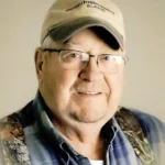 Elmer Richard Canfield